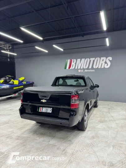Montana LS 1.4 Manual