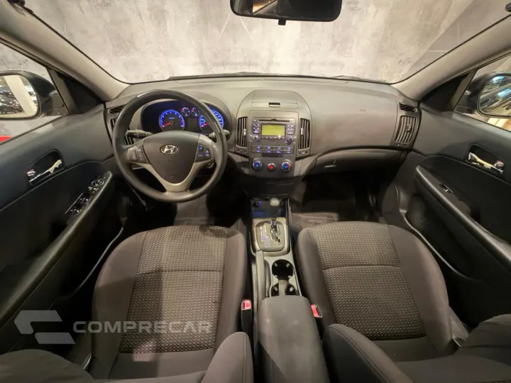 I30 2.0 16V 4P AUTOMÁTICO