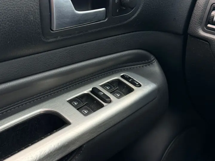 GOLF 2.0 MI Black Edition 8V