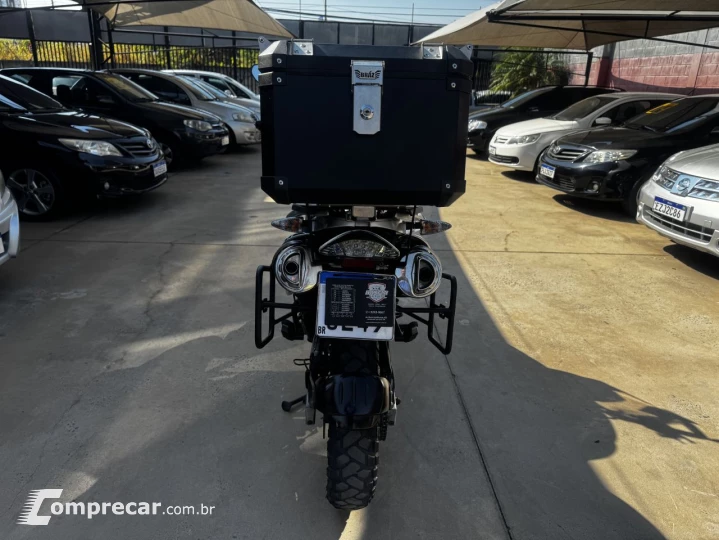 G 650 GS