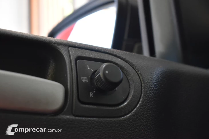 GOL 1.6 16V MSI Totalflex
