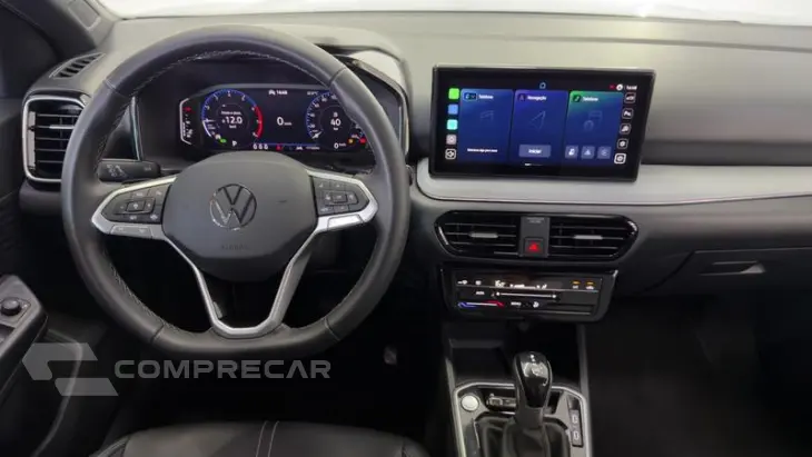 TERA HIGH 1.0 170 TSI FLEX 5P AUT.