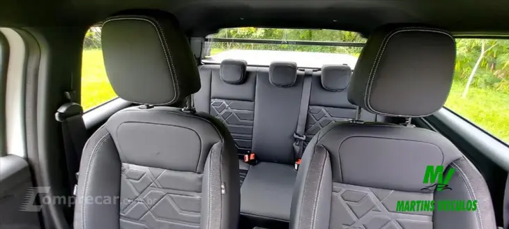 STRADA 1.3 FIREFLY FLEX VOLCANO CD CVT