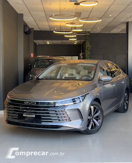 KING 1.5 Dm-i Phev GL