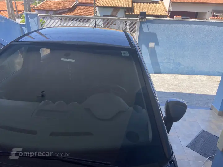 C3 1.2 Attraction 12V