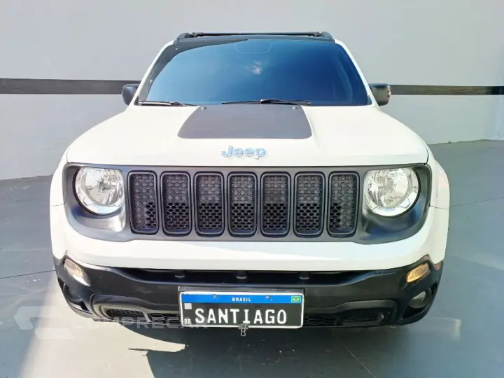 Renegade 1.8 4x2 Flex 16V Aut.
