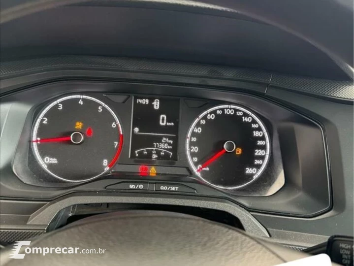 POLO 1.0 MPI MANUAL