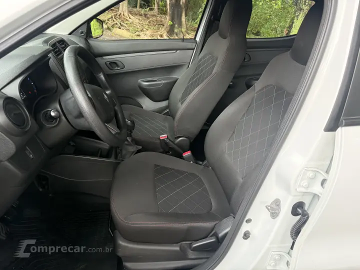 KWID 1.0 12V SCE ZEN