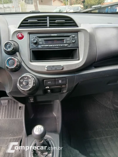 FIT 1.4 LX 8V