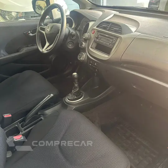 Fit LXL 1.4/ 1.4 Flex 8V/16V 5p Mec.