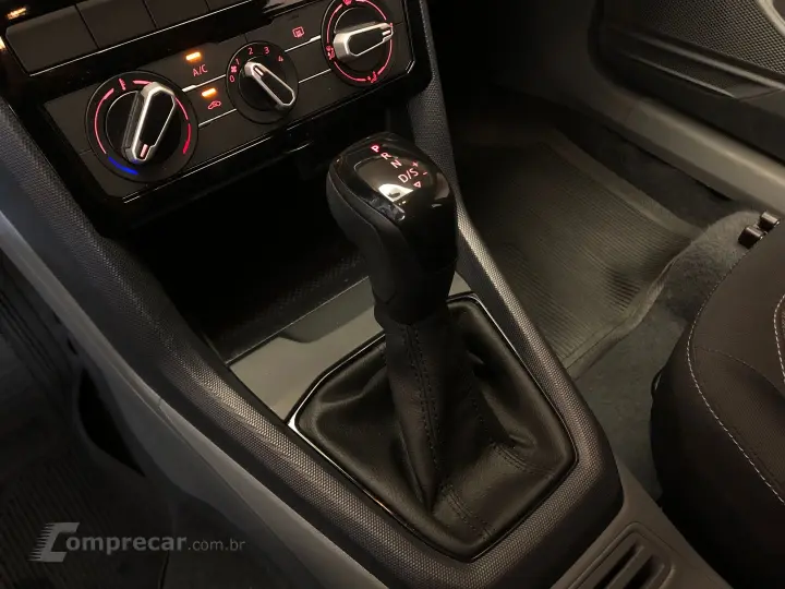 T-Cross 1.0 200 Tsi Total Flex Sense Automático