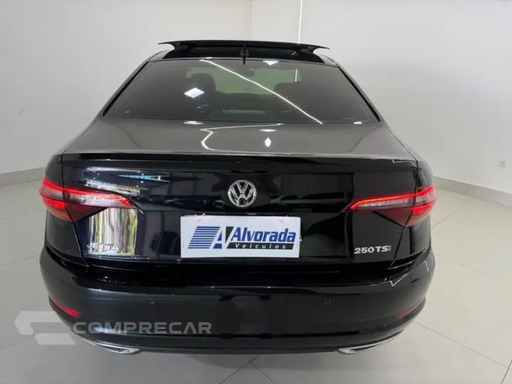 JETTA RL AF
