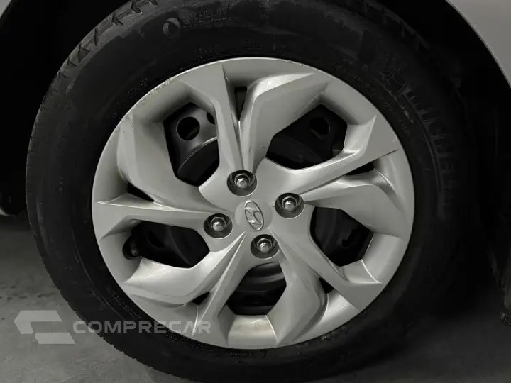 HB20S 1.0 12V FLEX COMFORT MANUAL