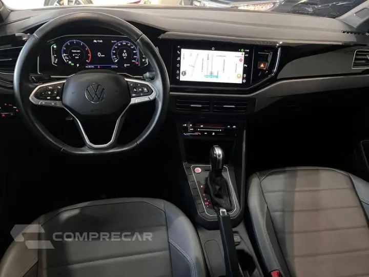 NIVUS HIGHLINE 1.0 200 TSI FLEX AUT.