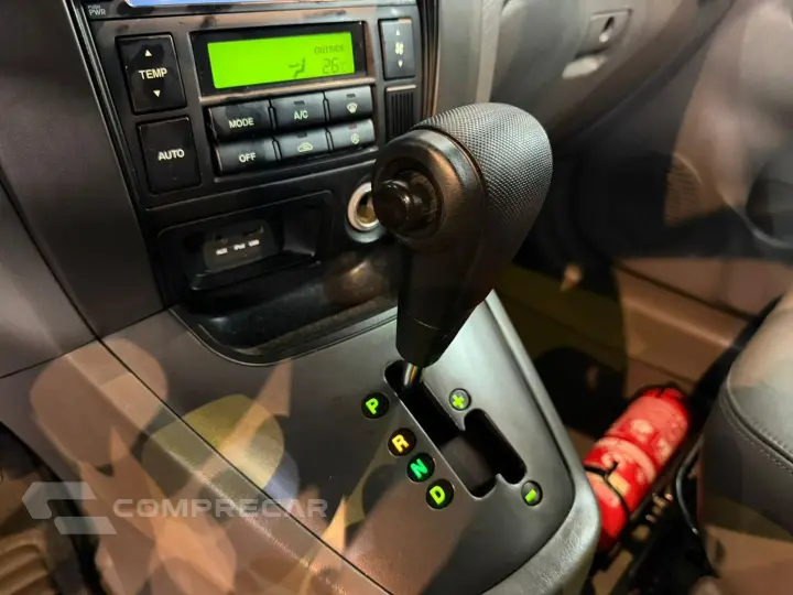 Tucson 2.0 Mpfi Gls 16V 143Cv 2Wd Flex 4P Automático