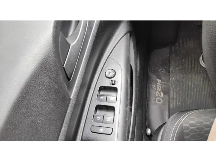 HB20 1.0 12V FLEX VISION MANUAL