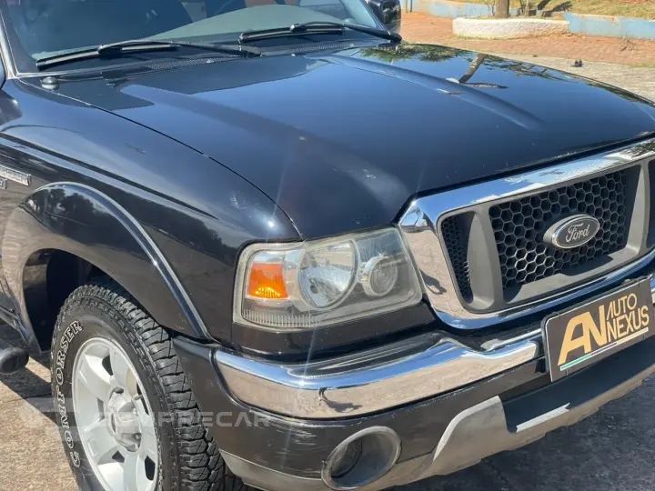 RANGER 2.3 XLT 16V 4X2 CD