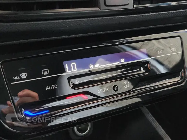 TERA 1.0 170 TSI HIGH AUTOMÁTICO