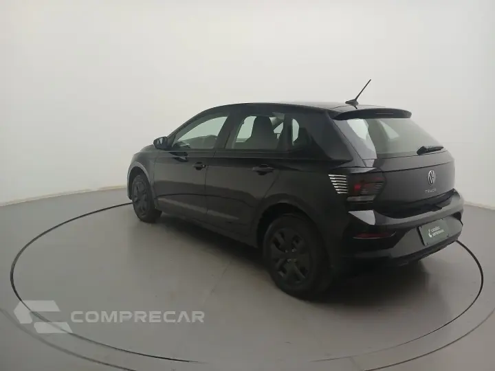 POLO 1.0 MPI TRACK MANUAL