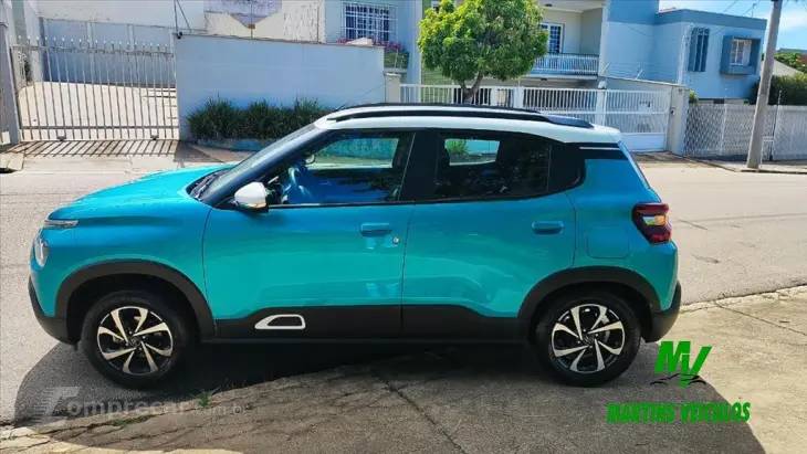 C3 1.6 16V FLEX FEEL PACK AT6