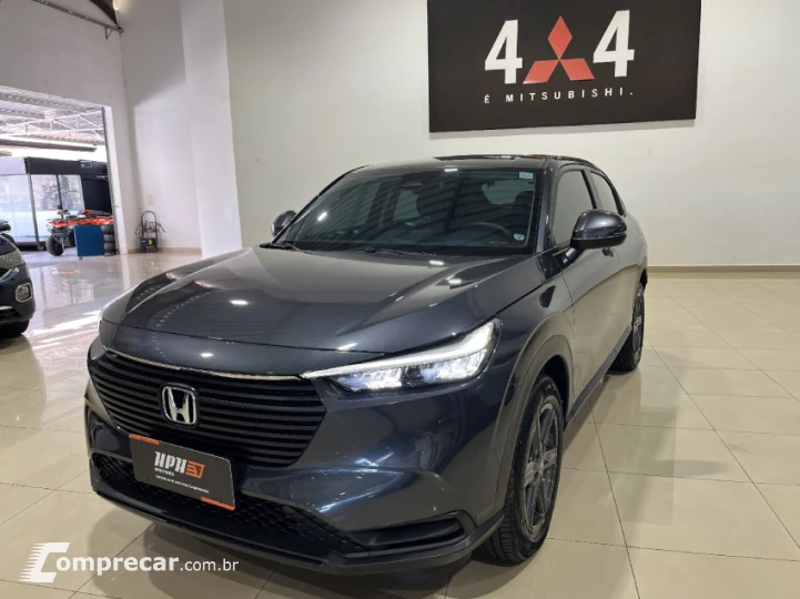 HR-V 1.8 16V EXL