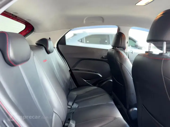 UP 1.0 170 TSI Xtreme