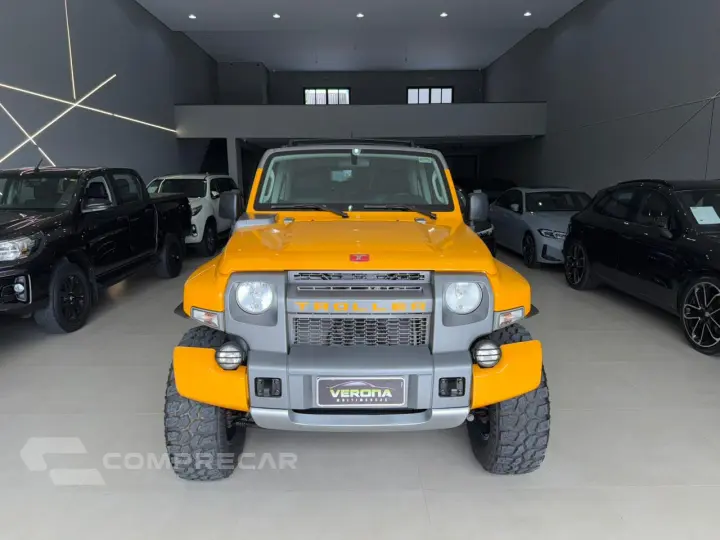 T4 3.2 XLT 4x4