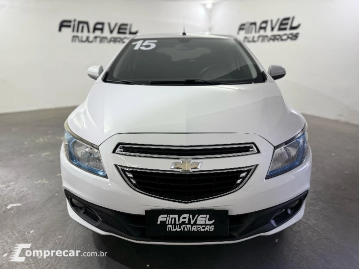 ONIX 1.4 MPFI LTZ 8V