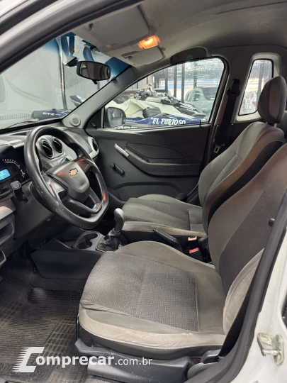 Montana LS 1.4 Manual