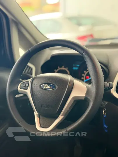 ecosport 1.6 freestyle