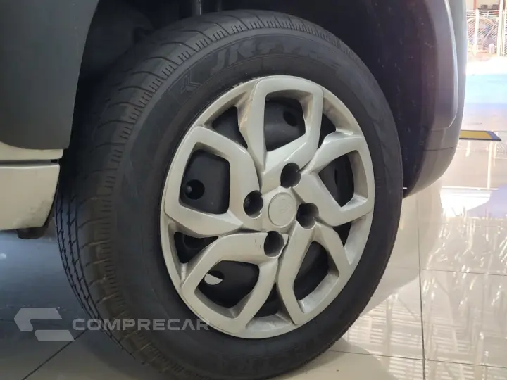 Uno UNO WAY 1.0 EVO Fire Flex 8V 5p