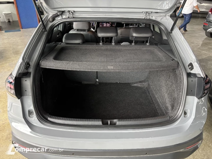NIVUS 1.0 200 TSI TOTAL FLEX HIGHLINE AUTOMÁTICO