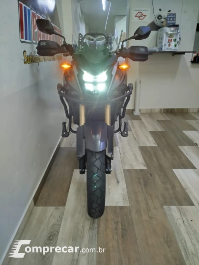 CB 500X ABS
