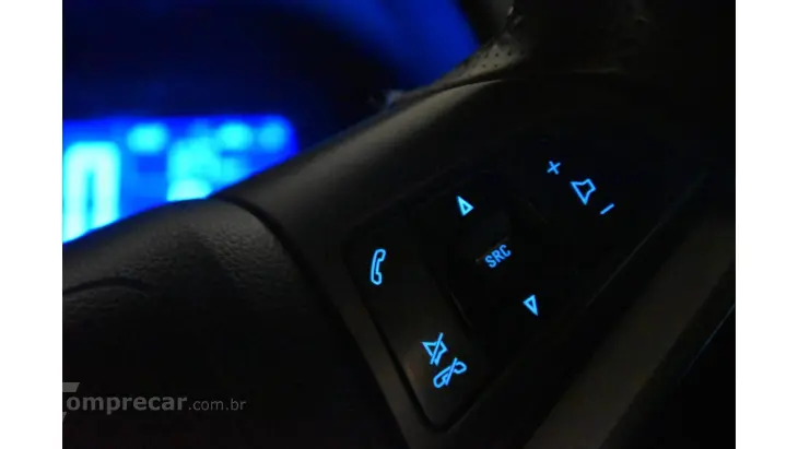 SPIN - 1.8 LTZ 8V 4P AUTOMÁTICO