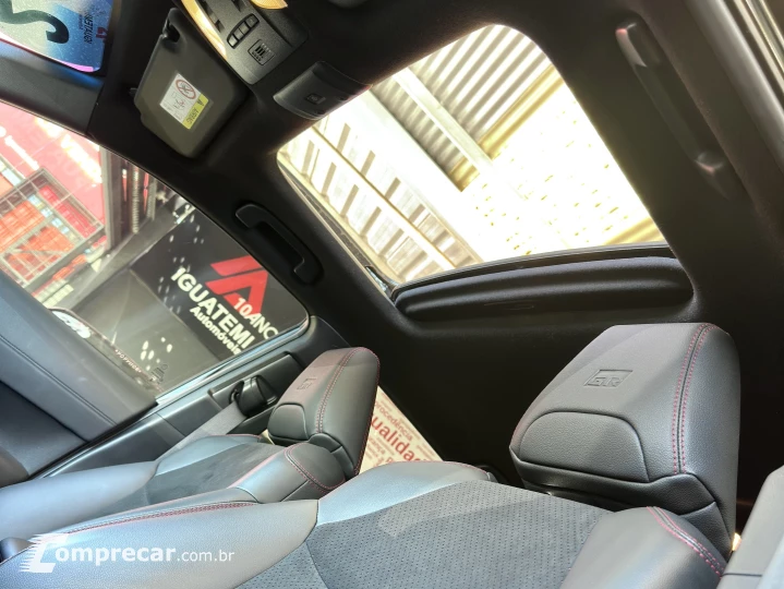 COROLLA CROSS 2.0 VVT-IE FLEX GR-SPORT DIRECT SHIFT