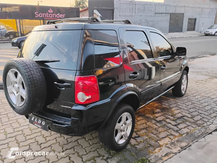 ECOSPORT 2.0 XLT 16V