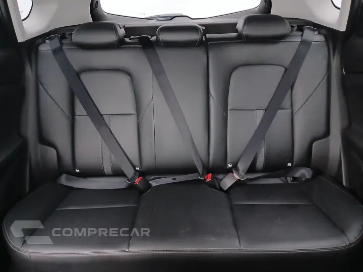 TRACKER 1.0 TURBO FLEX LTZ AUTOMÁTICO