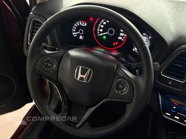 HR-V EX 1.8 Flexone 16V 5p Aut.