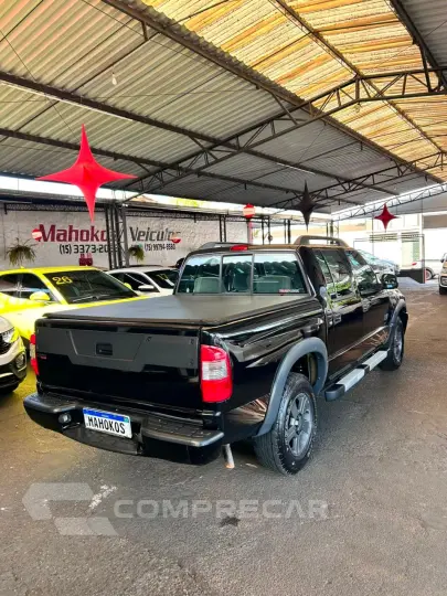 S10 Pick-Up RODEIO 2.4 MPFI F.Power CD