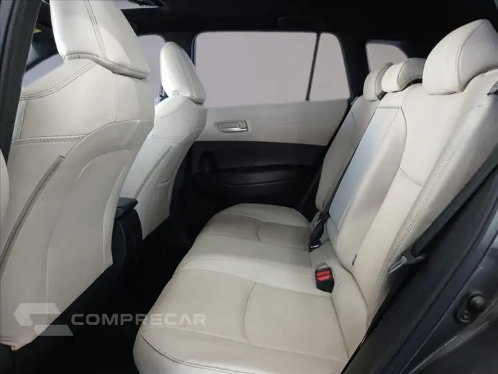 COROLLA CROSS 1.8 VVT-I HYBRID FLEX XRX CVT