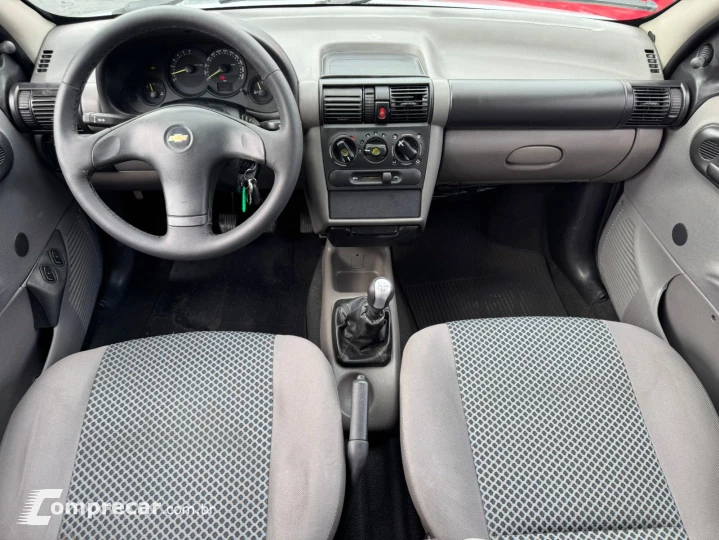 CLASSIC 1.0 MPFI LS 8V