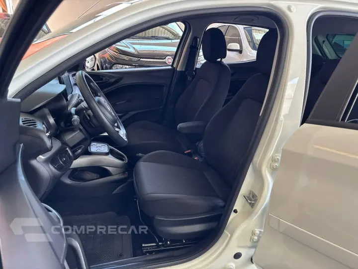 ARGO DRIVE GSR 1.3 8V Flex