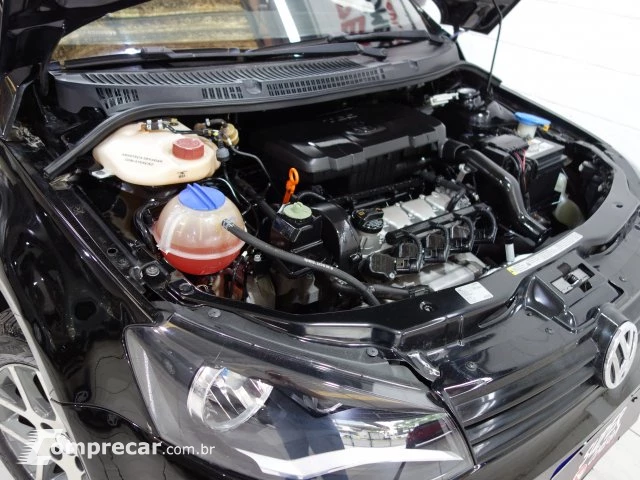 GOL - 1.0 MI COMFORTLINE 8V 4P MANUAL