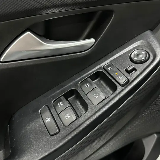 Creta Comfort 1.0 TB 12V Flex Aut.