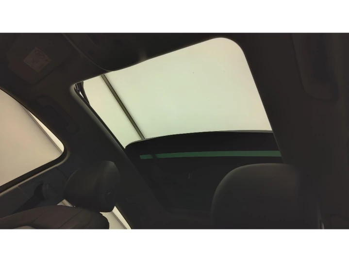Q3 1.4 35 TFSI FLEX PRESTIGE PLUS S TRONIC