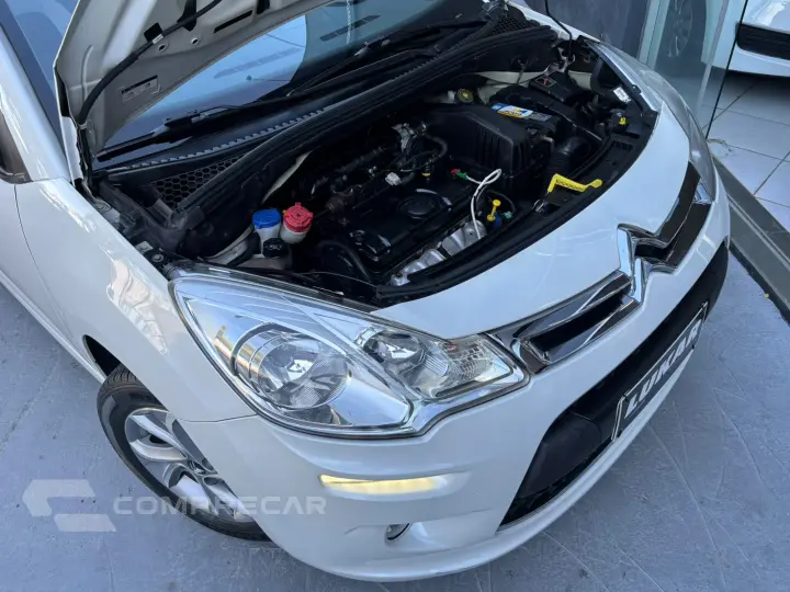 C3 1.5 Tendance 8V