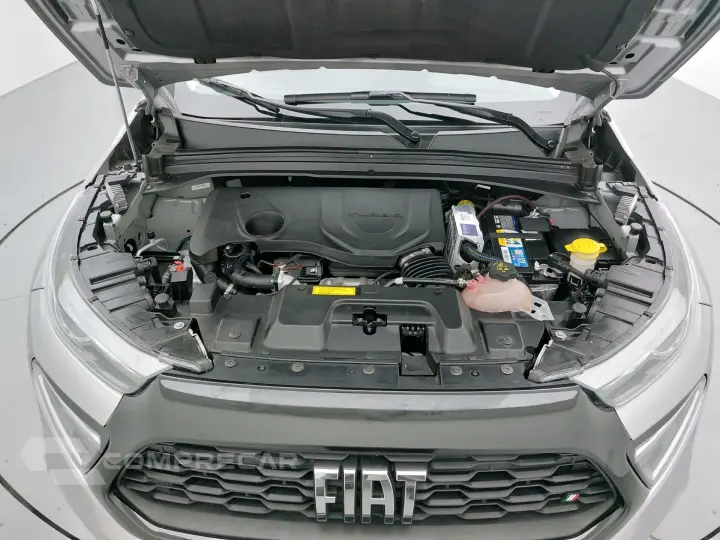 TORO 1.3 TURBO 270 FLEX FREEDOM AT6