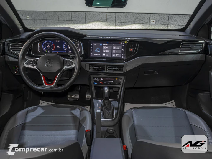 NIVUS 1.0 200 TSI Highline