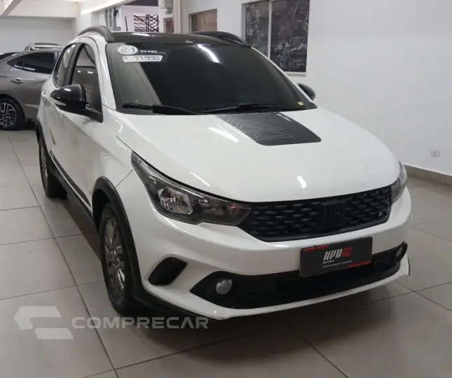 ARGO 1.8 E.torq Trekking