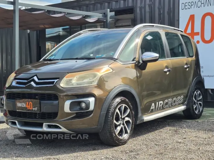 AIRCROSS